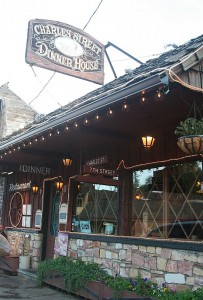 mariposa-charles-street-dinner-house Mariposa California charles street dinner house